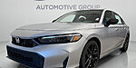 New 2026 Honda Civic SPORT in FRISCO, TEXAS