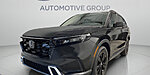 New 2026 Honda CR-V Hybrid SPORT TOURING in FRISCO, TEXAS