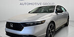 New 2026 Honda Accord SE in FRISCO, TEXAS