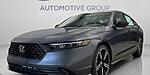 New 2026 Honda Accord SE in FRISCO, TEXAS