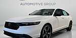 New 2026 Honda Accord SE in FRISCO, TEXAS
