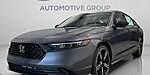 New 2026 Honda Accord SE in FRISCO, TEXAS
