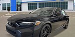 New 2026 Honda Civic SPORT in FRISCO, TEXAS
