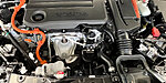 New 2026 Honda Civic Hybrid SPORT in FRISCO, TEXAS