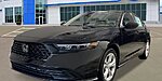 New 2026 Honda Accord LX in FRISCO, TEXAS