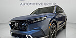 New 2027 Honda CR-V Hybrid SPORT TOURING in FRISCO, TEXAS