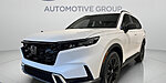 New 2027 Honda CR-V Hybrid SPORT TOURING in FRISCO, TEXAS