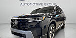 New 2026 Honda Pilot TOURING in FRISCO, TEXAS