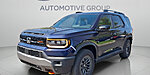 New 2026 Honda Passport TRAILSPORT in FRISCO, TEXAS