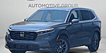 New 2027 Honda CR-V EX-L in FRISCO, TEXAS