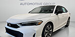 New 2026 Honda Civic Hybrid SPORT TOURING in FRISCO, TEXAS