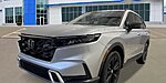 New 2027 Honda CR-V Hybrid SPORT TOURING in FRISCO, TEXAS