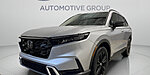 New 2027 Honda CR-V Hybrid SPORT TOURING in FRISCO, TEXAS