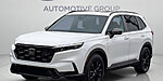 New 2027 Honda CR-V Hybrid SPORT in FRISCO, TEXAS