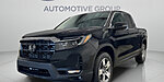 New 2026 Honda Ridgeline RTL in FRISCO, TEXAS