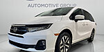 New 2027 Honda Odyssey EX-L in FRISCO, TEXAS