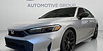 New 2026 Honda Civic SPORT in FRISCO, TEXAS