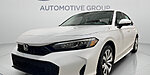 New 2026 Honda Civic LX in FRISCO, TEXAS