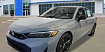 New 2026 Honda Civic  in FRISCO, TEXAS
