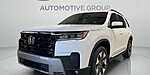 New 2026 Honda Pilot ELITE in FRISCO, TEXAS