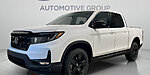 New 2026 Honda Ridgeline BLACK EDITION in FRISCO, TEXAS