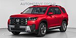 New 2026 Honda Pilot EX-L in FRISCO, TEXAS