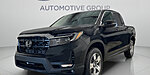 New 2026 Honda Ridgeline RTL in FRISCO, TEXAS