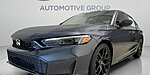 New 2026 Honda Civic Hybrid SPORT in FRISCO, TEXAS