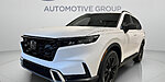 New 2027 Honda CR-V Hybrid SPORT TOURING in FRISCO, TEXAS