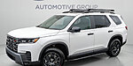 New 2026 Honda Pilot TRAILSPORT in FRISCO, TEXAS
