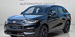 New 2027 Honda HR-V SPORT in FRISCO, TEXAS