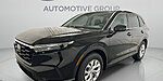 New 2026 Honda CR-V LX in FRISCO, TEXAS