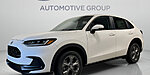 New 2027 Honda HR-V LX in FRISCO, TEXAS