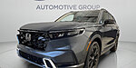 New 2027 Honda CR-V Hybrid SPORT TOURING in FRISCO, TEXAS