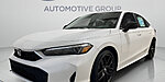 New 2026 Honda Civic Hybrid SPORT in FRISCO, TEXAS