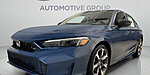 New 2026 Honda Civic Hybrid SPORT TOURING in FRISCO, TEXAS