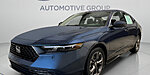New 2026 Honda Accord Hybrid EX-L in FRISCO, TEXAS