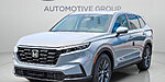 New 2027 Honda CR-V EX-L in FRISCO, TEXAS