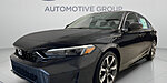 New 2026 Honda Civic Hybrid SPORT TOURING in FRISCO, TEXAS