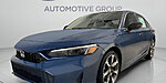 New 2026 Honda Civic Hybrid SPORT TOURING in FRISCO, TEXAS