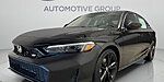 New 2026 Honda Civic  in FRISCO, TEXAS