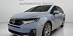 New 2027 Honda Odyssey TOURING in FRISCO, TEXAS