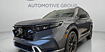 New 2027 Honda CR-V Hybrid SPORT TOURING in FRISCO, TEXAS