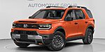 New 2026 Honda Passport TRAILSPORT in FRISCO, TEXAS