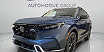 New 2027 Honda CR-V Hybrid SPORT TOURING in FRISCO, TEXAS