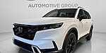 New 2027 Honda CR-V Hybrid SPORT TOURING in FRISCO, TEXAS