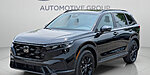 New 2027 Honda CR-V Hybrid SPORT in FRISCO, TEXAS