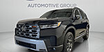 New 2026 Honda Pilot TRAILSPORT in FRISCO, TEXAS