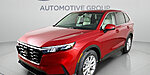 New 2027 Honda CR-V EX in FRISCO, TEXAS