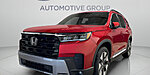 New 2026 Honda Pilot ELITE in FRISCO, TEXAS